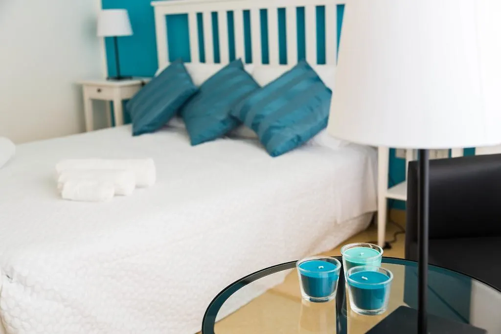 Borzi City Center Rooms - B&B Palermo 3*,  Italia