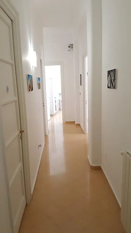 Borzi City Center Rooms - B&B Palermo