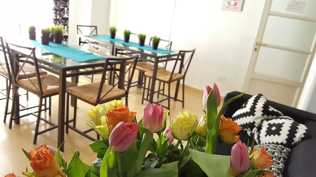 Borzi City Center Rooms - B&B Palermo Italia