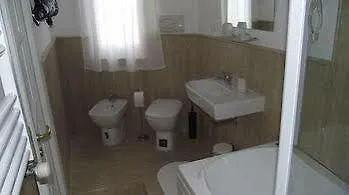 Pensión Borzi City Center Rooms - B&B Palermo