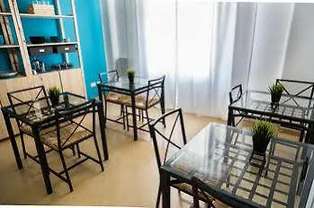 Borzi City Center Rooms - B&B Palermo 3*,  Italia
