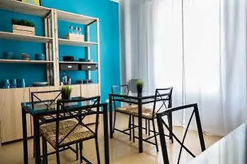 Borzi City Center Rooms - B&B Palermo Pensión
