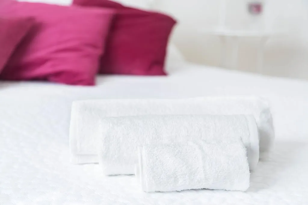 Affittacamere Borzì City Center Rooms - B&B Palermo