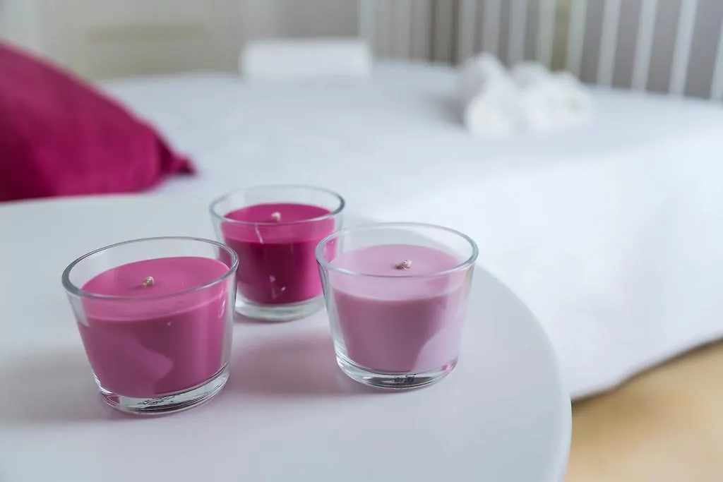 Affittacamere Borzì City Center Rooms - B&B Palermo