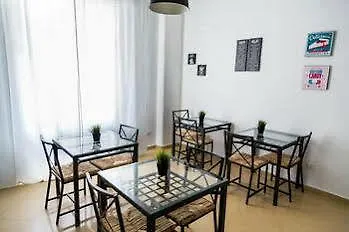 Borzì City Center Rooms - B&B Palermo Italia